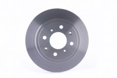 HELLA 8DD 355 104-951 — Disc de frână
