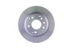 HELLA 8DD 355 105-001 — Disc de frână