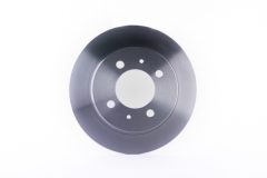 HELLA 8DD 355 105-151 — Тормозной диск