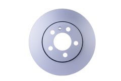 HELLA 8DD 355 105-361 — Тормозной диск