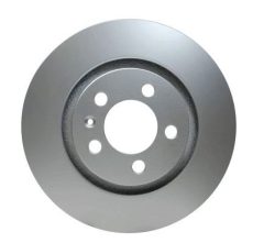 HELLA 8DD 355 105-382 — Тормозной диск