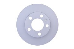 HELLA 8DD 355 105-411 — Disc de frână