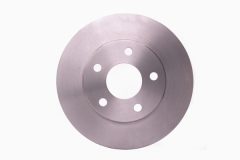 HELLA 8DD 355 106-011 — Disc de frână