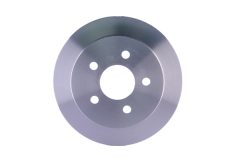 HELLA 8DD 355 106-961 — Disc de frână