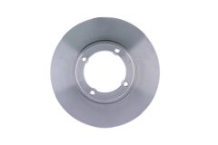 HELLA 8DD 355 107-011 — Тормозной диск
