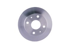 HELLA 8DD 355 107-291 — Disc de frână