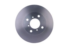 HELLA 8DD 355 107-391 — Тормозной диск