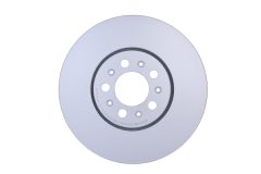 HELLA 8DD 355 107-611 — Disc de frână