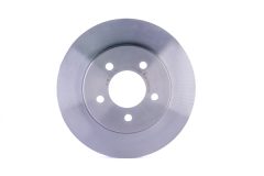 HELLA 8DD 355 107-931 — Тормозной диск