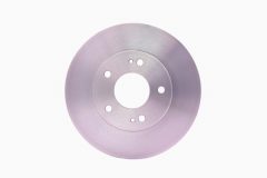 HELLA 8DD 355 108-191 — Тормозной диск