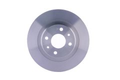 HELLA 8DD 355 108-441 — Тормозной диск