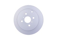 HELLA 8DD 355 110-491 — Тормозной диск