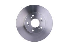 HELLA 8DD 355 110-631 — Disc de frână