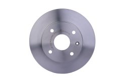 HELLA 8DD 355 111-351 — Disc de frână