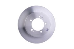 HELLA 8DD 355 111-491 — Тормозной диск