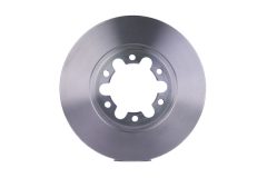 HELLA 8DD 355 111-731 — Disc de frână