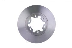 HELLA 8DD 355 111-741 — Disc de frână