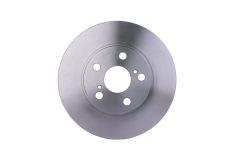 HELLA 8DD 355 112-031 — Disc de frână