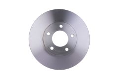 HELLA 8DD 355 113-381 — Disc de frână