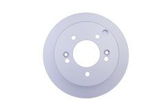 HELLA 8DD 355 113-641 — Disc de frână
