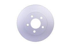 HELLA 8DD 355 114-761 — Тормозной диск