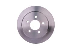 HELLA 8DD 355 114-771 — Тормозной диск
