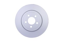 HELLA 8DD 355 115-471 — Тормозной диск