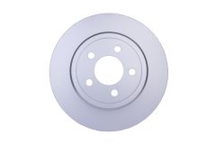 HELLA 8DD 355 115-481 — Тормозной диск