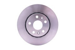 HELLA 8DD 355 116-451 — Тормозной диск
