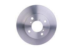 HELLA 8DD 355 116-501 — Disc de frână