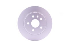 HELLA 8DD 355 116-581 — Disc de frână