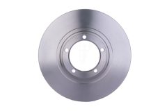 HELLA 8DD 355 116-741 — Тормозной диск