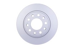 HELLA 8DD 355 117-241 — Тормозной диск