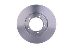 HELLA 8DD 355 117-381 — Тормозной диск