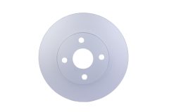 HELLA 8DD 355 118-621 — Тормозной диск