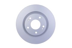 HELLA 8DD 355 118-791 — Тормозной диск