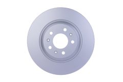 HELLA 8DD 355 120-251 — Disc de frână