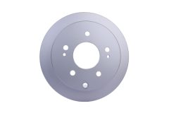 HELLA 8DD 355 120-631 — Disc de frână