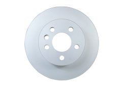 HELLA 8DD 355 122-392 — Disc de frână