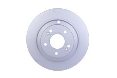 HELLA 8DD 355 122-471 — Тормозной диск