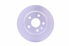 HELLA 8DD 355 122-751 — Тормозной диск