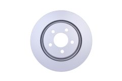 HELLA 8DD 355 125-441 — Тормозной диск