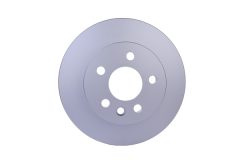 HELLA 8DD 355 127-061 — Disc de frână