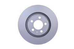 HELLA 8DD 355 127-301 — Тормозной диск