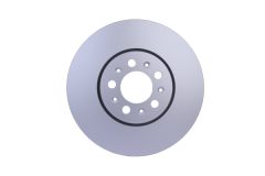 HELLA 8DD 355 127-581 — Disc de frână