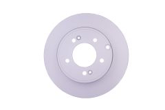 HELLA 8DD 355 128-841 — Тормозной диск
