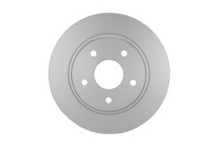 HELLA 8DD 355 129-001 — Тормозной диск