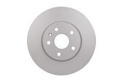 HELLA 8DD 355 129-091 — Тормозной диск