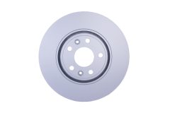 HELLA 8DD 355 129-111 — Тормозной диск