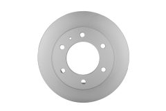 HELLA 8DD 355 129-181 — Disc de frână